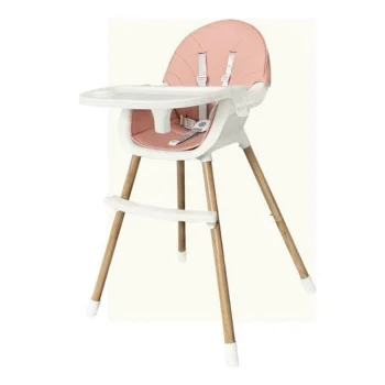BBO hranilica za bebe Bambi roze BZ-509 BBO hranilica za bebe Bambi roze BZ-509